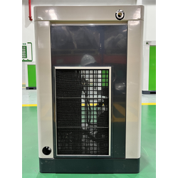 Винтовой одноступенчатый компрессор SH-75A/W (7 бар)