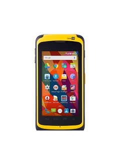 CipherLab RS50 -наладонный терминал сбора данных на ОС Android