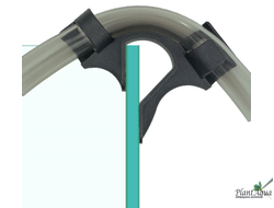 Ista Fast Hose Holder - Держатель для шланга быстросъемный