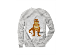 Свитшот для влюбленных, на 14 февраля №11