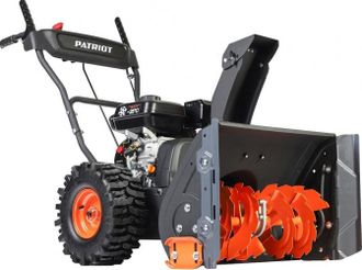 Снегоуборочная машина PATRIOT PS 603