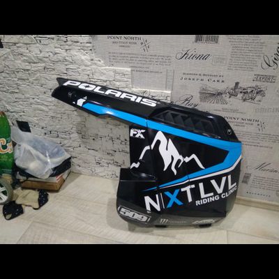 POLARIS RMK 800 2011 - 2015 [342]