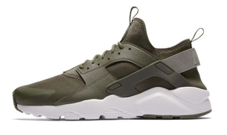 Nike Air Huarache Ultra Khaki