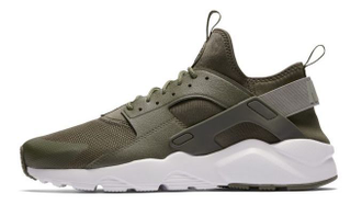 Nike Air Huarache Ultra Khaki (36-45) Арт. 281F-A