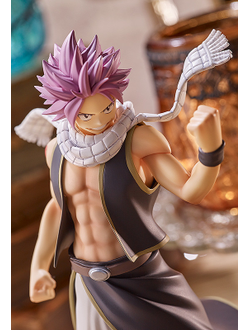 Фигурка Нацу Драгнил (Natsu Dragneel Pop Up Parade)