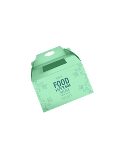 Упаковка пищевая