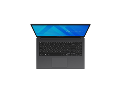 Maibenben M15D-R576UM 15.6" FHD IPS R5 7640HS 12Gb, (SSD)512Gb Dos Черный