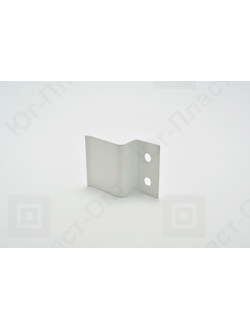 Крепление москитной сетки белое - ygpo.ru