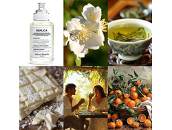 Maison Martin Margiela Replica Matcha Meditation