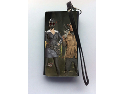 Универсальный чехол на телефон  PlayerUnknown’s Battlegrounds, PUBG, ПУБГ №10