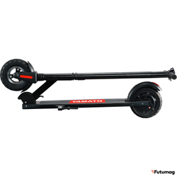 Электросамокат Yamato PES 0809