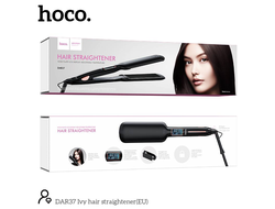 Плойка для волос Hoco DAR37