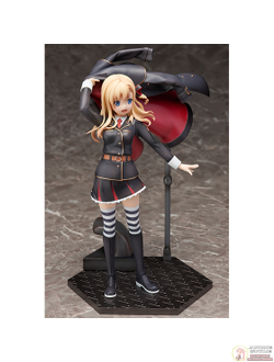 Фигурка 1/7 Вильгельмина Брауншвейг (Wilhelmina Braunschweig)