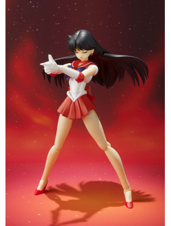 Фигурка Сейлор Марс (Sailor Mars)
