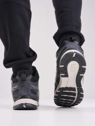 Nike P-6000 Gore-Tex High Grey Black Зимние
