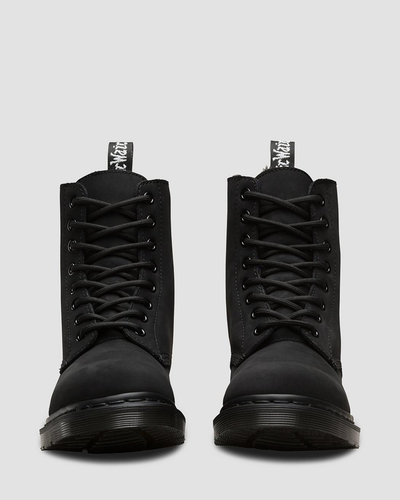 Fur lined mono 146 best sale
