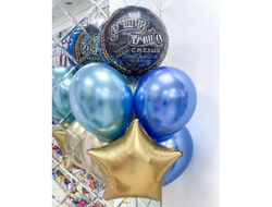 Набор Шаров №129