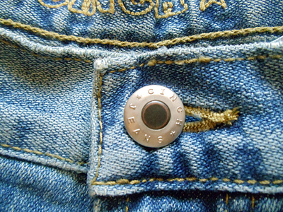 Джинсы CINCH® White Lable FASTBACK Jeans Размер 28x32