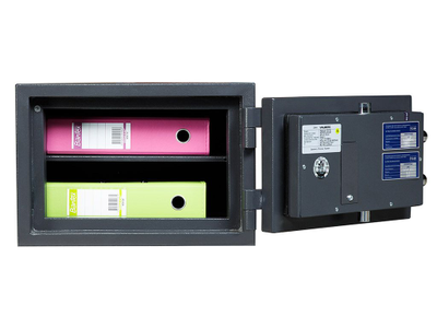 Сейф VALBERG КВАРЦИТ 30 EL