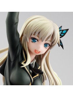 Фигурка 1/8 Сэна Касивадзаки (Kashiwazaki Sena)