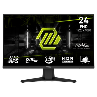 Монитор MSI MAG 244F