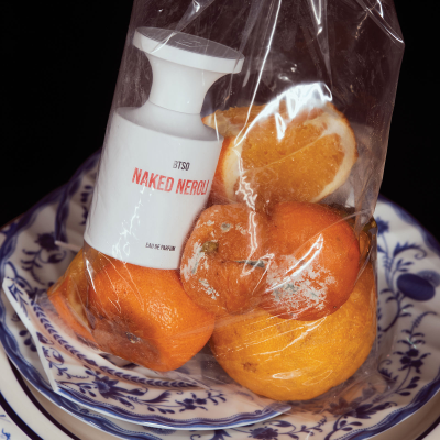NAKED NEROLI BORNTOSTANDOUT парфюмерная вода