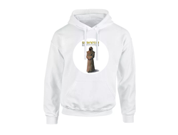 Толстовка Герои меча и магии, Heroes of Might and Magic №18