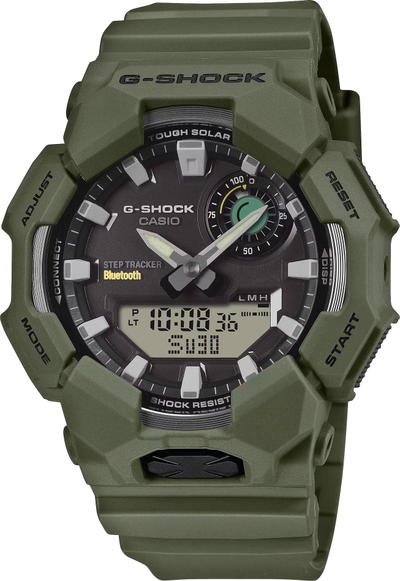 Часы Casio G-Shock GA-B010-3A
