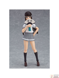 Фигурка фигма Дайя Куросава (figma Dia Kurosawa)