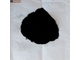 Пигмент железоокисный IRON OXIDE Tongchem 722  черный, для гипса, бетона, 2кг