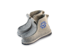 Валеши на эва подошве