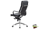 Офисное кресло для руководителей DOBRIN ARNOLD, чёрный