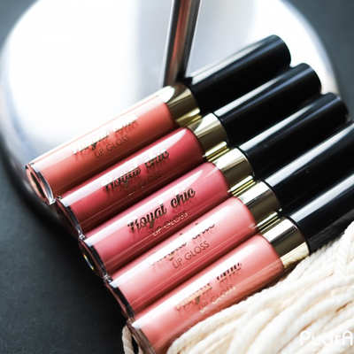 ART VISAGE Блеск для губ "ROYAL CHIC" | Арт Визаж