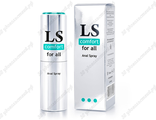 Анальный спрей лубрикант LOVESPRAY COMFORT 18мл