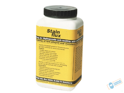 Флюс STAINFLUX для защиты корня шва (2160000100)