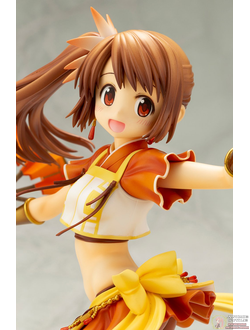 Фигурка 1/7 Юи Тсурано (Yui Tsuruno)