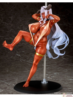 Фигурка 1/6 Frisia