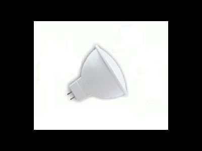 Ecola MR16 GU5.3 8W 2K/4K/6K с изменяемой цв.темп. 48x50 матов. Premium M2FT80ELC