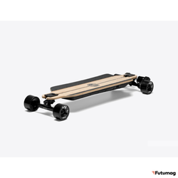 Электроскейты