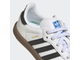 Adidas Samba OG Kids White