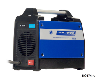 купить сварочный инвертор аврора STICKMATE 160 цена на сайте