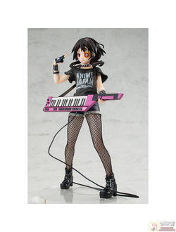 Фигурка Мэгумин (Megumin Rock Ver.)