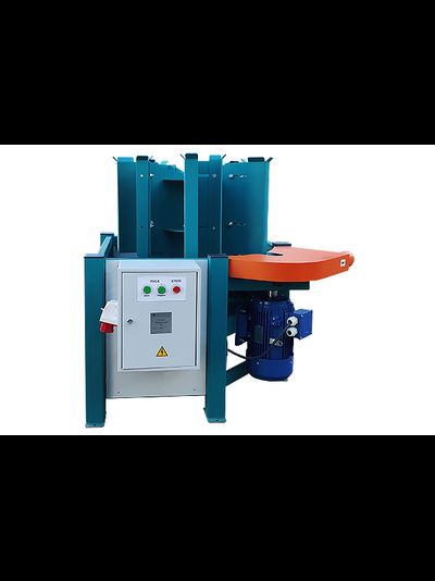 Станок торцовочный карусельный ЦТК–450, от