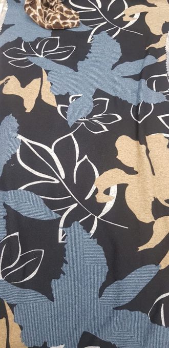 Трикотаж АНГОРА  ширина 150см, арт. 3137