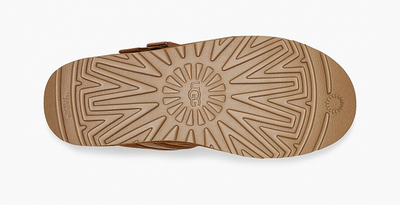 UGG Mens Neumel Snapback Chestnut