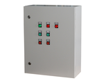 Щит управления электрокалориферами ЩУ1-0,75-6