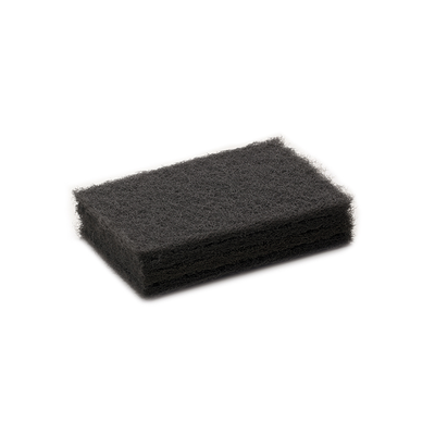 "Подушечки" для полировки скользящей поверхности 4 шт