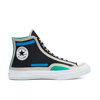 Кеды Converse Chuck 70 Digital Terrain High Top