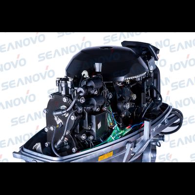 Лодочный мотор SEANOVO SN30 FFES