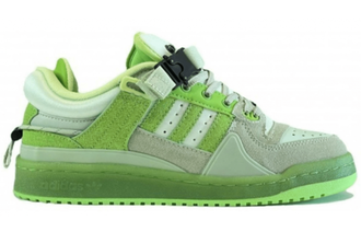 Adidas forum sale lo green